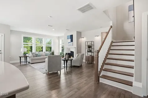 200 Woodstaff Avenue Wake Forest NC 27587