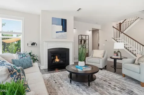 200 Woodstaff Avenue Wake Forest NC 27587