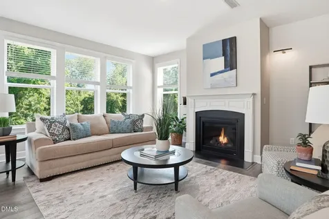 200 Woodstaff Avenue Wake Forest NC 27587