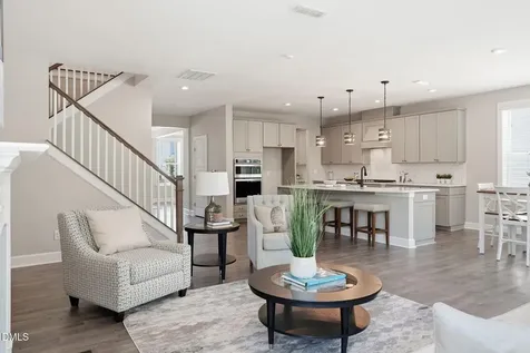 200 Woodstaff Avenue Wake Forest NC 27587
