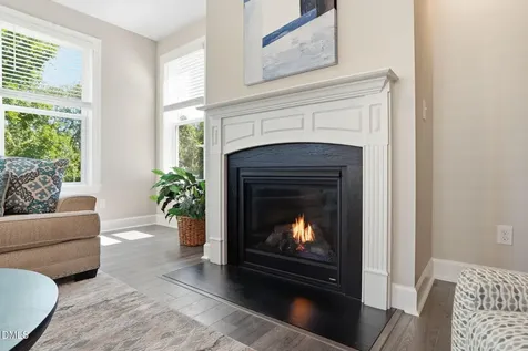 200 Woodstaff Avenue Wake Forest NC 27587