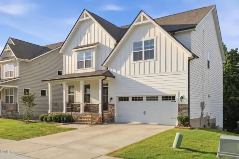 200 Woodstaff Avenue Wake Forest NC 27587