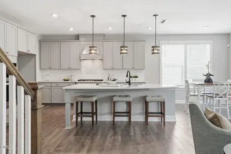 200 Woodstaff Avenue Wake Forest NC 27587
