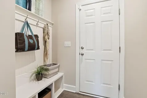 200 Woodstaff Avenue Wake Forest NC 27587