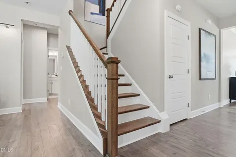 200 Woodstaff Avenue Wake Forest NC 27587