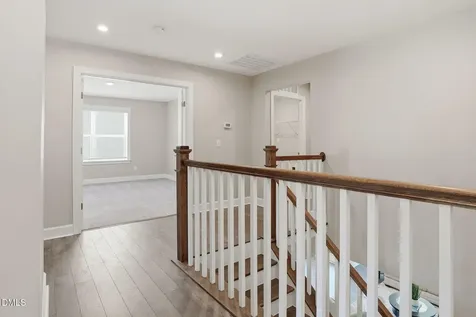 200 Woodstaff Avenue Wake Forest NC 27587