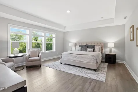200 Woodstaff Avenue Wake Forest NC 27587