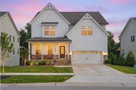 200 Woodstaff Avenue Wake Forest NC 27587
