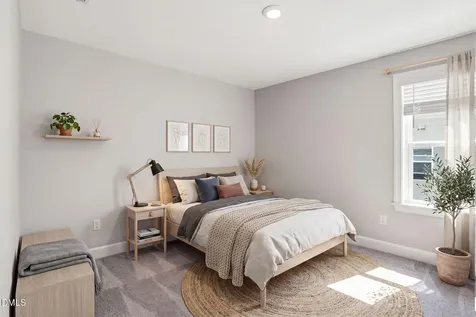 200 Woodstaff Avenue Wake Forest NC 27587