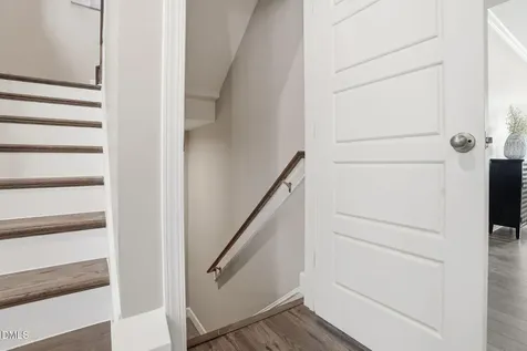 200 Woodstaff Avenue Wake Forest NC 27587