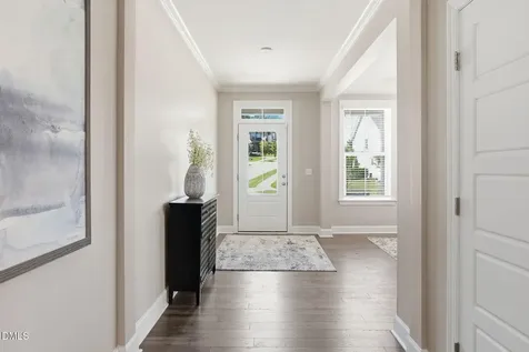 200 Woodstaff Avenue Wake Forest NC 27587