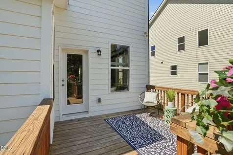 200 Woodstaff Avenue Wake Forest NC 27587
