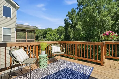200 Woodstaff Avenue Wake Forest NC 27587