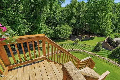 200 Woodstaff Avenue Wake Forest NC 27587