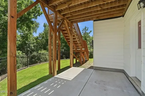 200 Woodstaff Avenue Wake Forest NC 27587