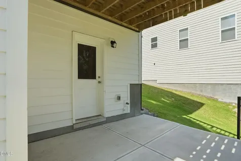 200 Woodstaff Avenue Wake Forest NC 27587