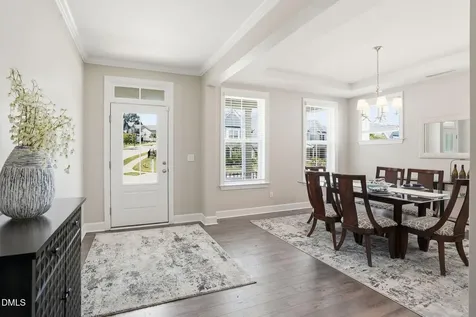 200 Woodstaff Avenue Wake Forest NC 27587