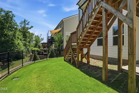 200 Woodstaff Avenue Wake Forest NC 27587