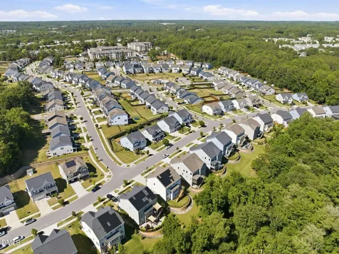 200 Woodstaff Avenue Wake Forest NC 27587