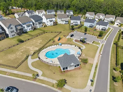 200 Woodstaff Avenue Wake Forest NC 27587