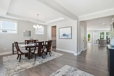 200 Woodstaff Avenue Wake Forest NC 27587