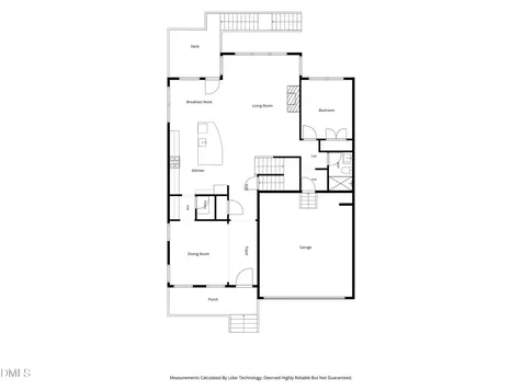 200 Woodstaff Avenue Wake Forest NC 27587