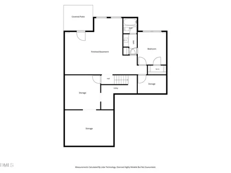 200 Woodstaff Avenue Wake Forest NC 27587