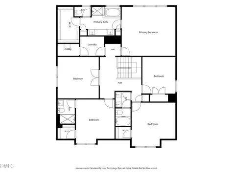 200 Woodstaff Avenue Wake Forest NC 27587