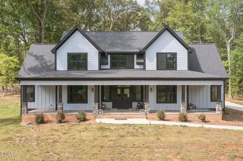 2560 John Lewis Road Burlington NC 27217