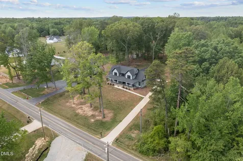 2560 John Lewis Road Burlington NC 27217