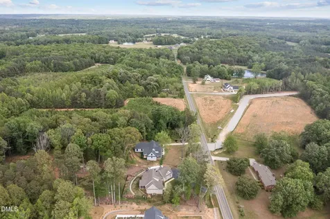 2560 John Lewis Road Burlington NC 27217