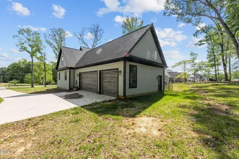 2560 John Lewis Road Burlington NC 27217