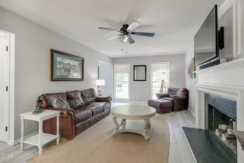 1024 Beddingfield Drive Knightdale NC 27545