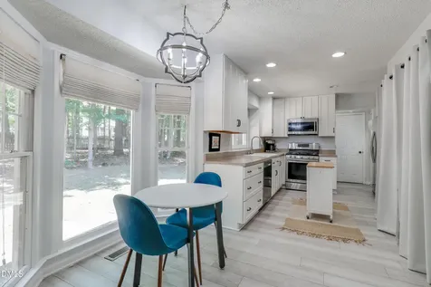 1024 Beddingfield Drive Knightdale NC 27545