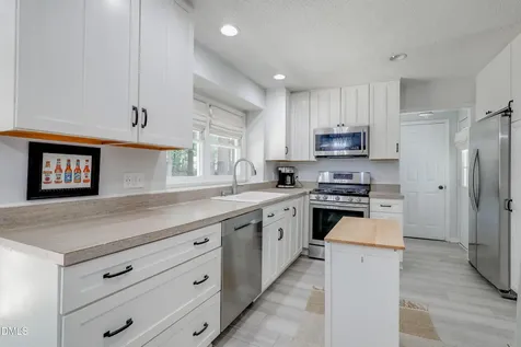1024 Beddingfield Drive Knightdale NC 27545