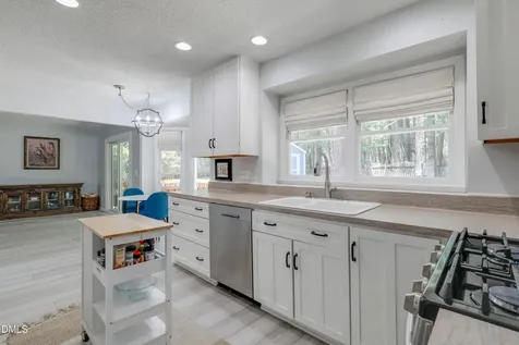 1024 Beddingfield Drive Knightdale NC 27545