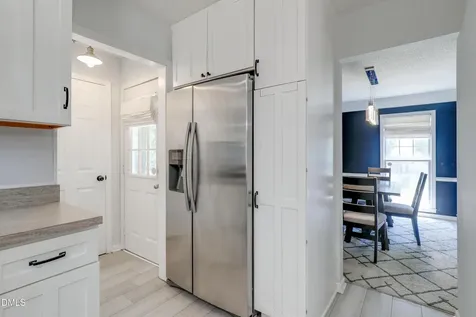 1024 Beddingfield Drive Knightdale NC 27545
