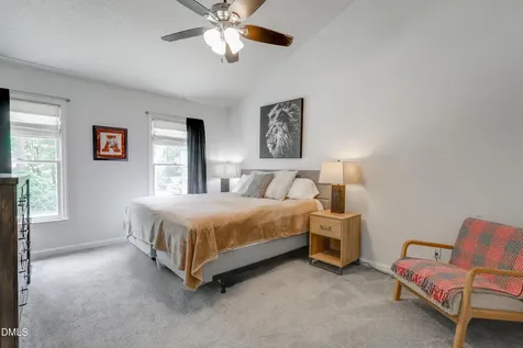 1024 Beddingfield Drive Knightdale NC 27545