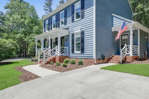 1024 Beddingfield Drive Knightdale NC 27545