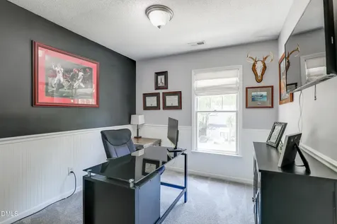 1024 Beddingfield Drive Knightdale NC 27545