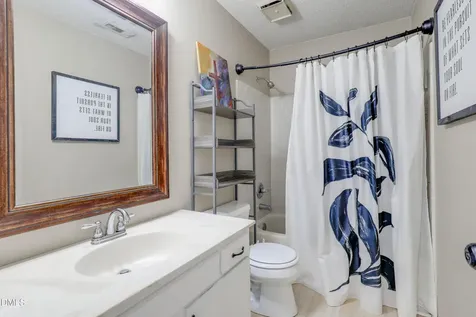 1024 Beddingfield Drive Knightdale NC 27545