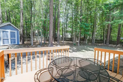 1024 Beddingfield Drive Knightdale NC 27545
