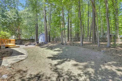 1024 Beddingfield Drive Knightdale NC 27545