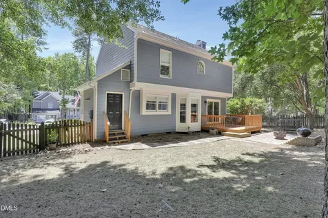 1024 Beddingfield Drive Knightdale NC 27545