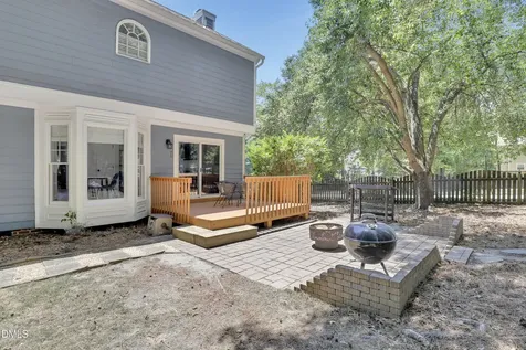 1024 Beddingfield Drive Knightdale NC 27545