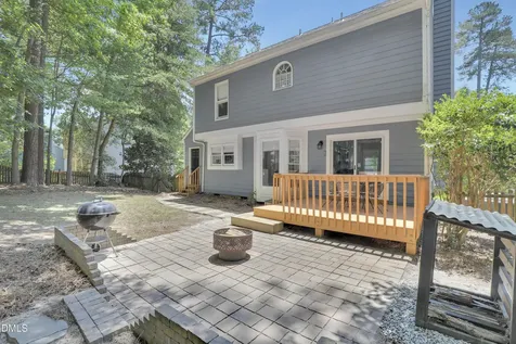 1024 Beddingfield Drive Knightdale NC 27545