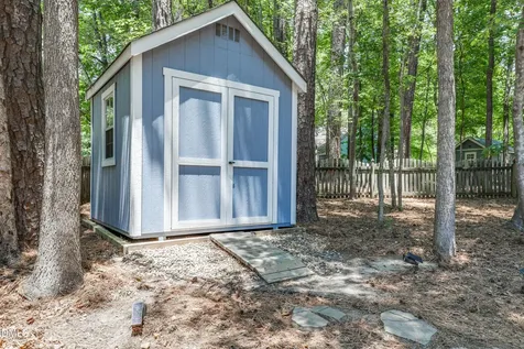 1024 Beddingfield Drive Knightdale NC 27545