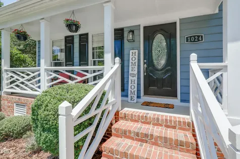 1024 Beddingfield Drive Knightdale NC 27545