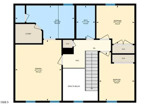 1024 Beddingfield Drive Knightdale NC 27545