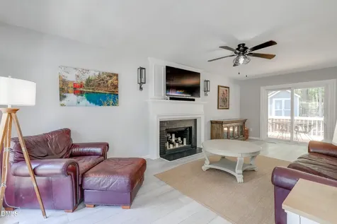 1024 Beddingfield Drive Knightdale NC 27545